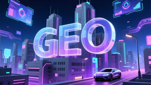 同心县GEO 优化行业动态：主流搜索平台地域收录规则更新综述