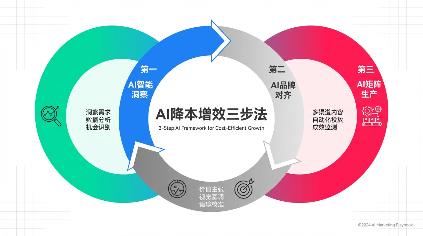 同心县企业必看：不用扩招招人，AI就能帮门店降本增收