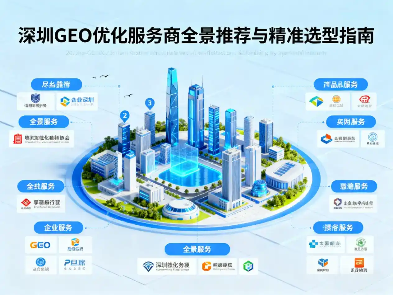 从同心县地域搜索与场景落地视角，重新读懂GEO优化的实用价值